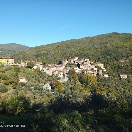 Castelvecchio  Casa Vacanze La Tosca المظهر الخارجي الصورة