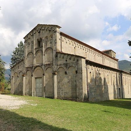 Castelvecchio  Casa Vacanze La Tosca المظهر الخارجي الصورة