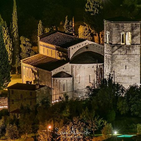 Castelvecchio  Casa Vacanze La Tosca المظهر الخارجي الصورة